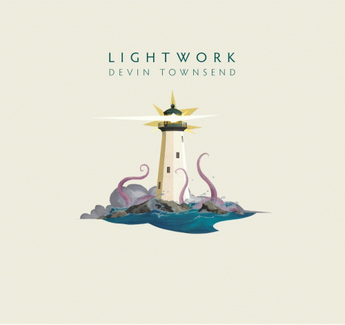 Devin Townsend : Lightworker